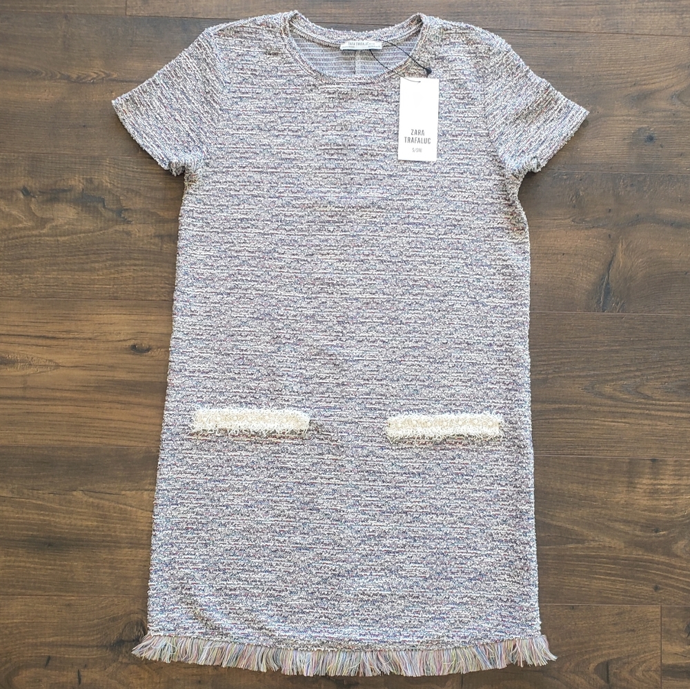 Zara mini dress